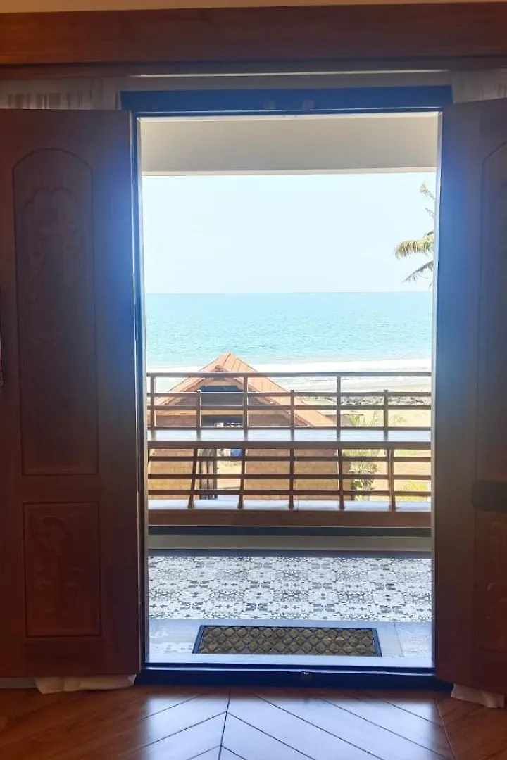 Flower Hill Cottage Varkala