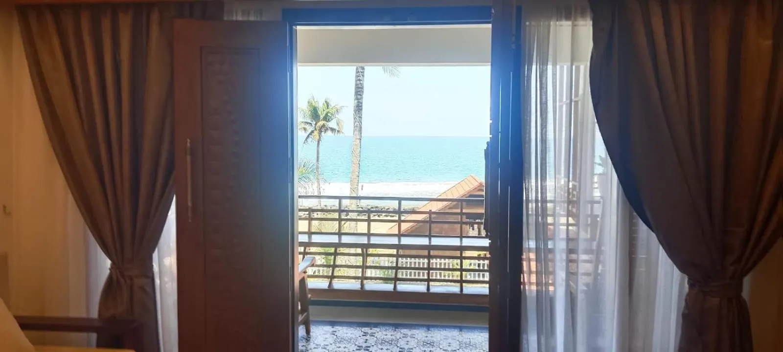 Flower Hill Cottage Varkala 3*,  India