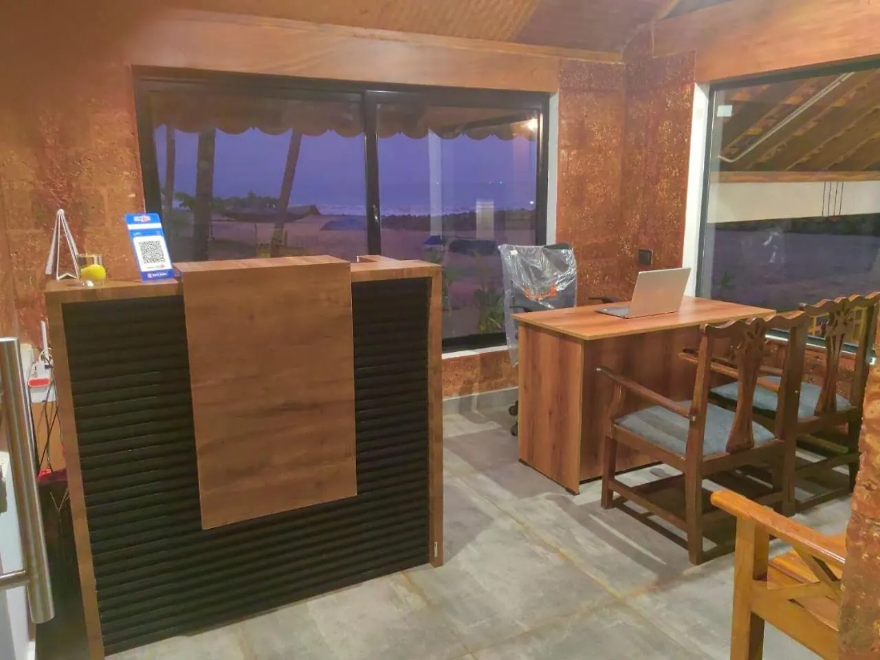 Flower Hill Cottage Varkala